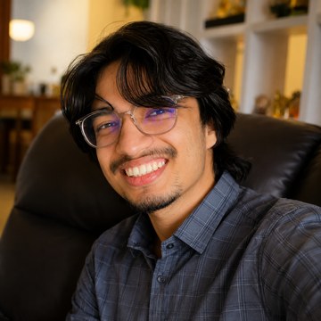 Pritam Shandilya