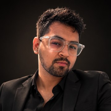 Tanay Sharma